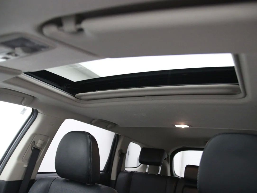 Mitsubishi Outlander | 33