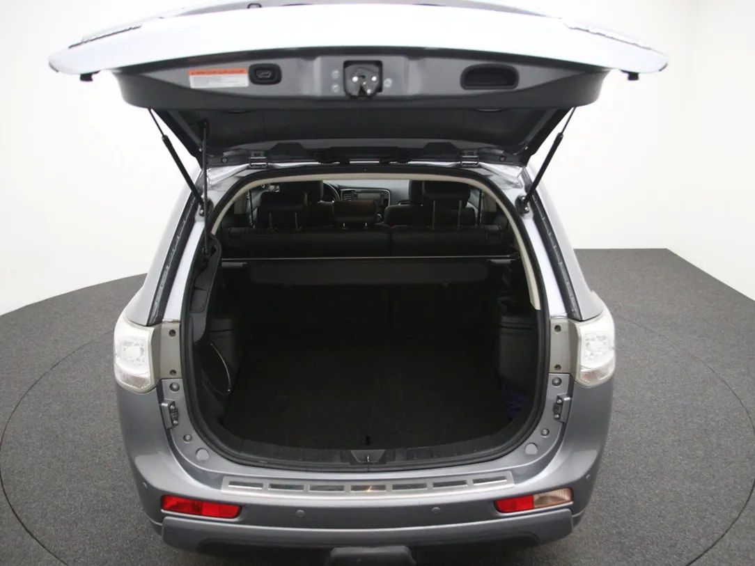 Mitsubishi Outlander | 35