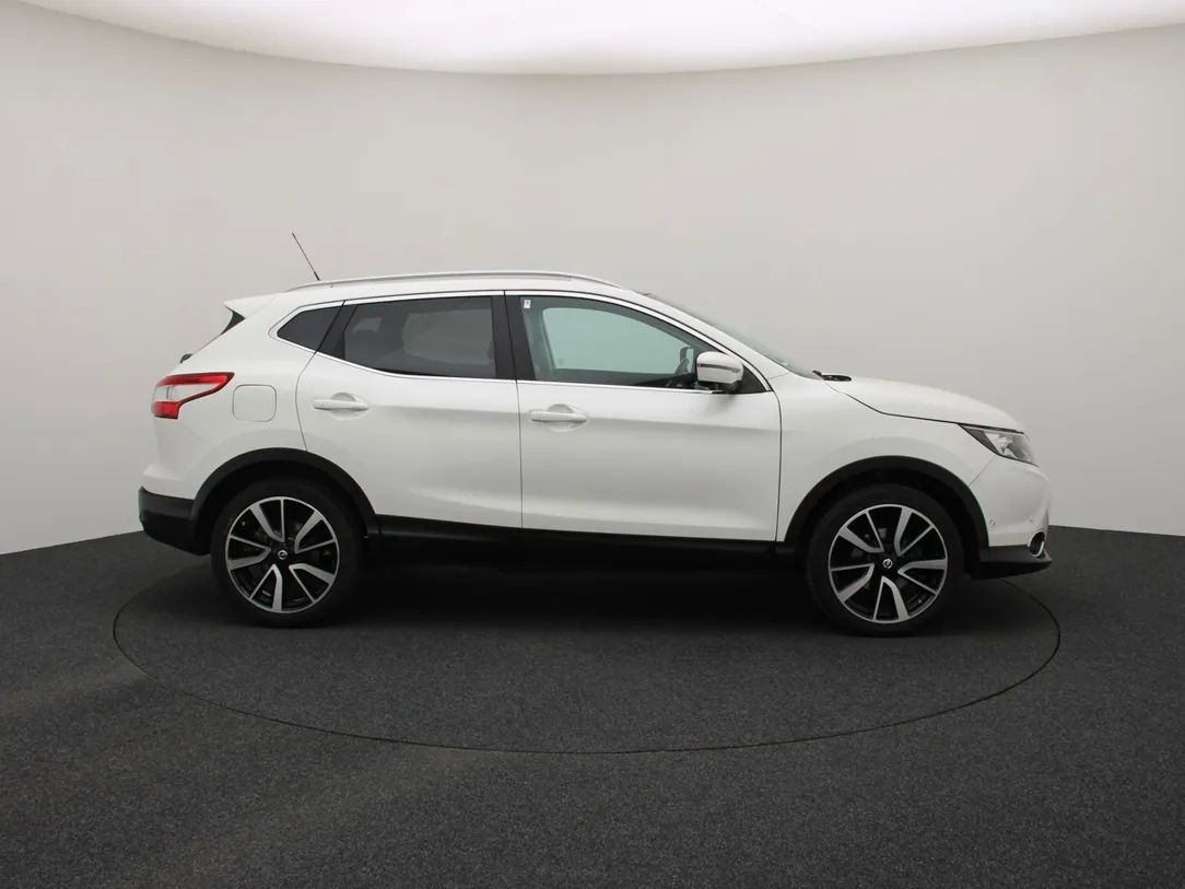 Nissan Qashqai | 8