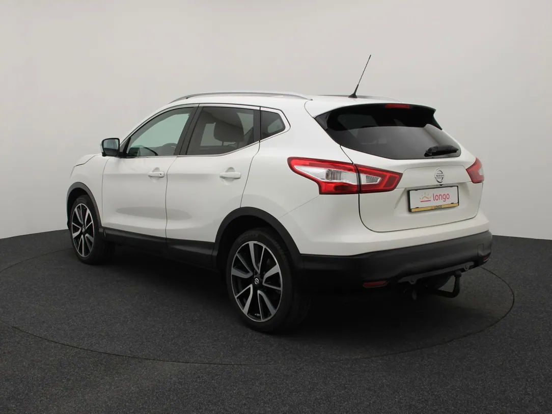 Nissan Qashqai | 6