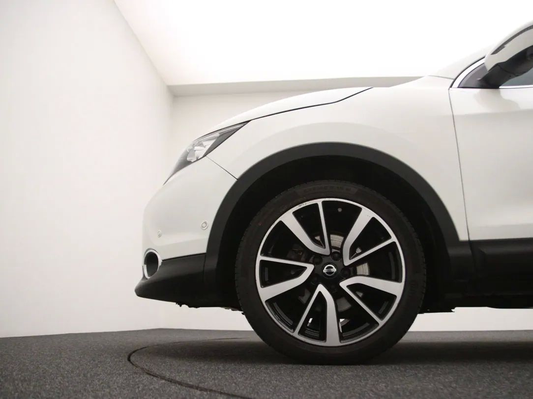 Nissan Qashqai | 26