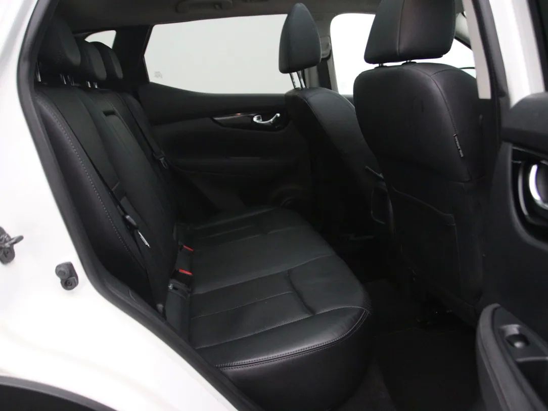 Nissan Qashqai | 14