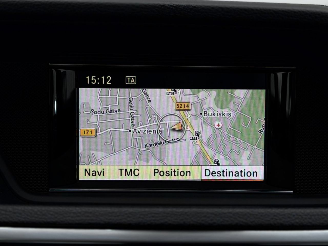 Mercedes-Benz E200 | 22