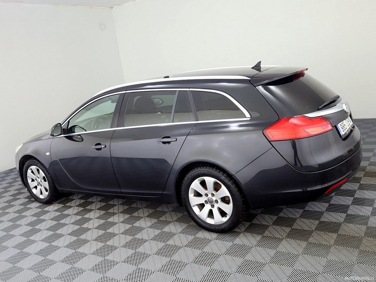 Opel Insignia | 3