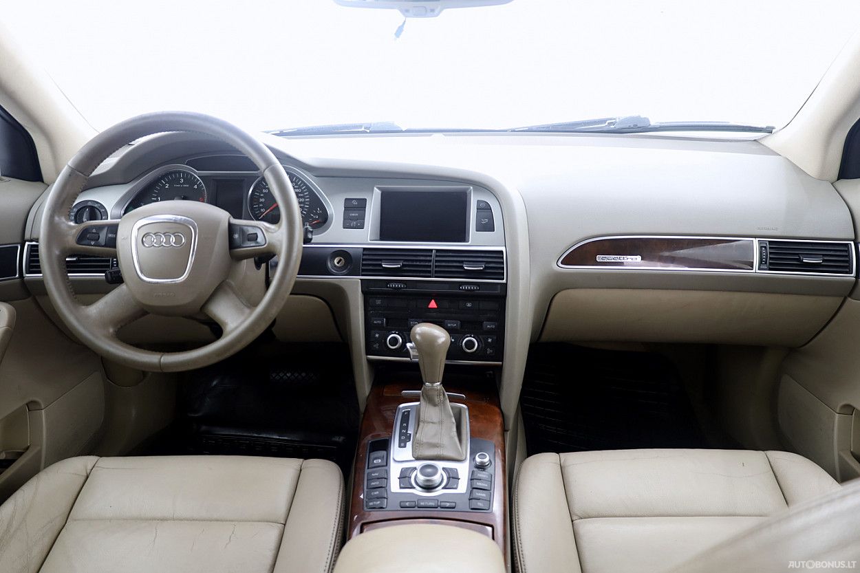 Audi A6 | 4