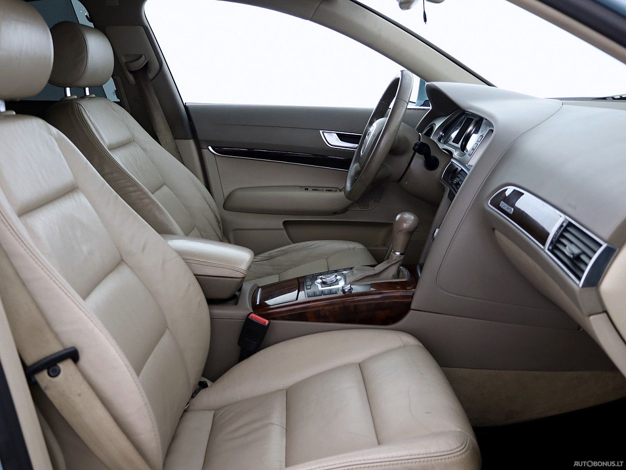 Audi A6 | 5