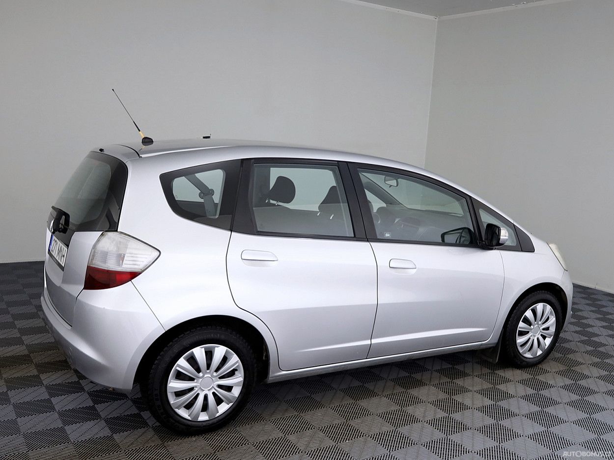 Honda Jazz | 2
