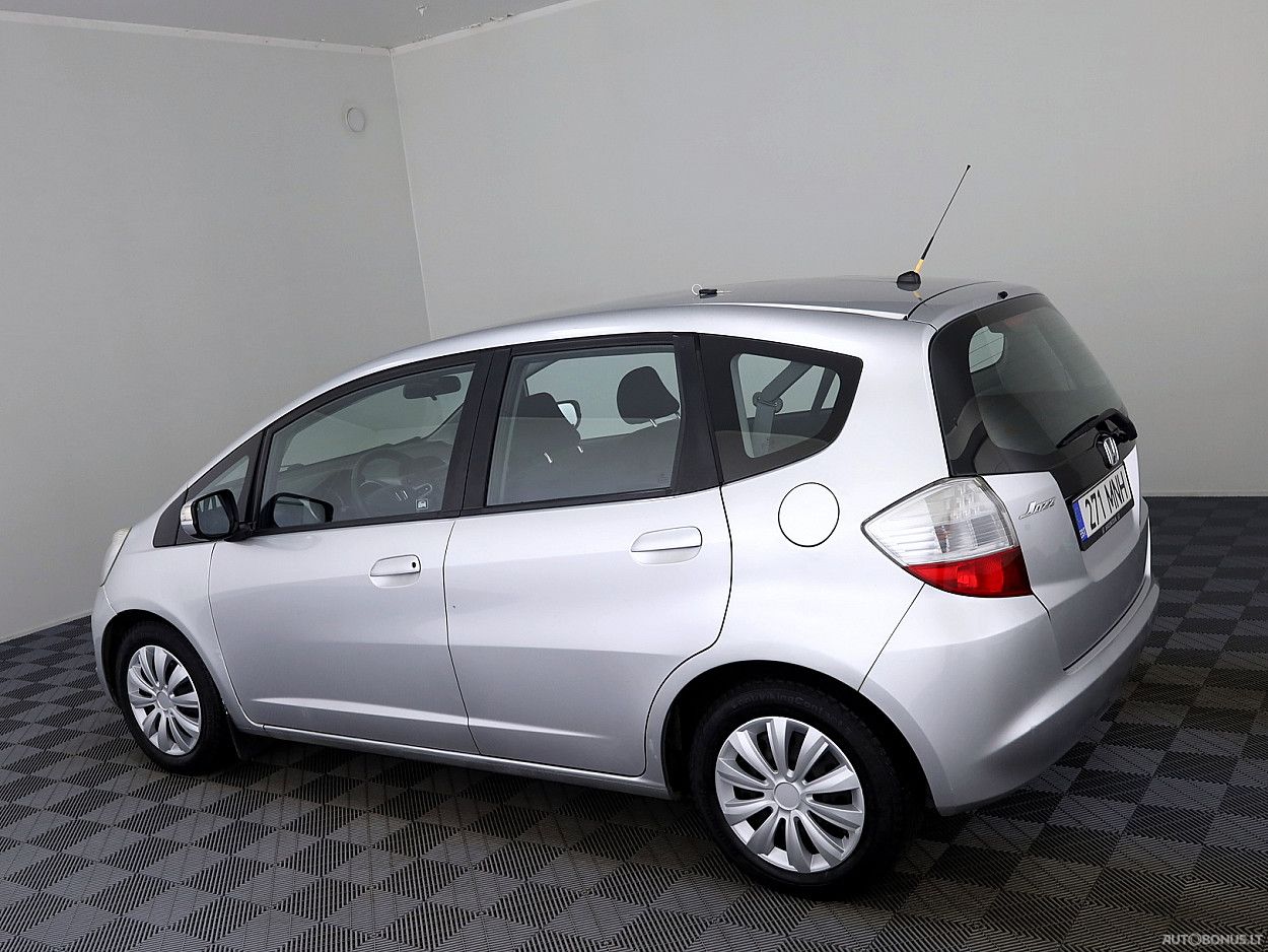 Honda Jazz | 3