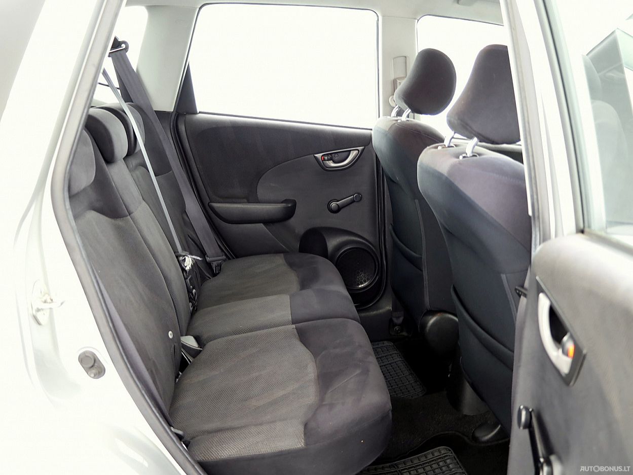 Honda Jazz | 6