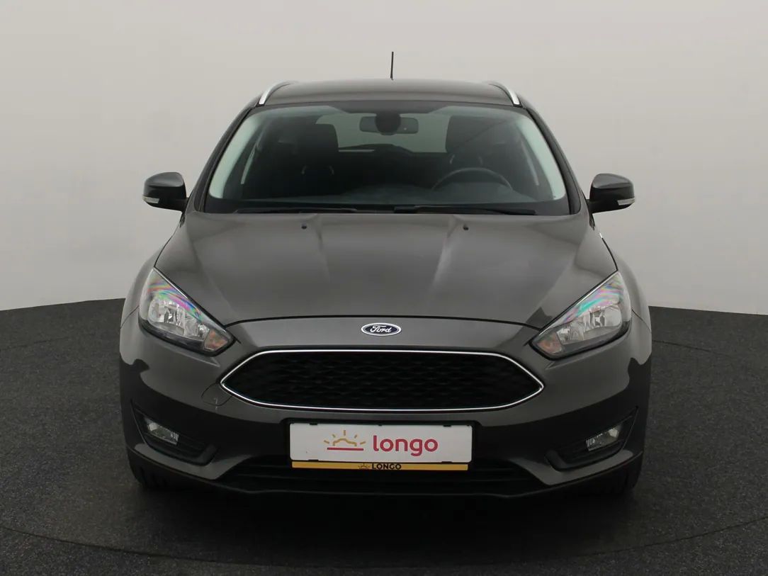Ford Focus | 2