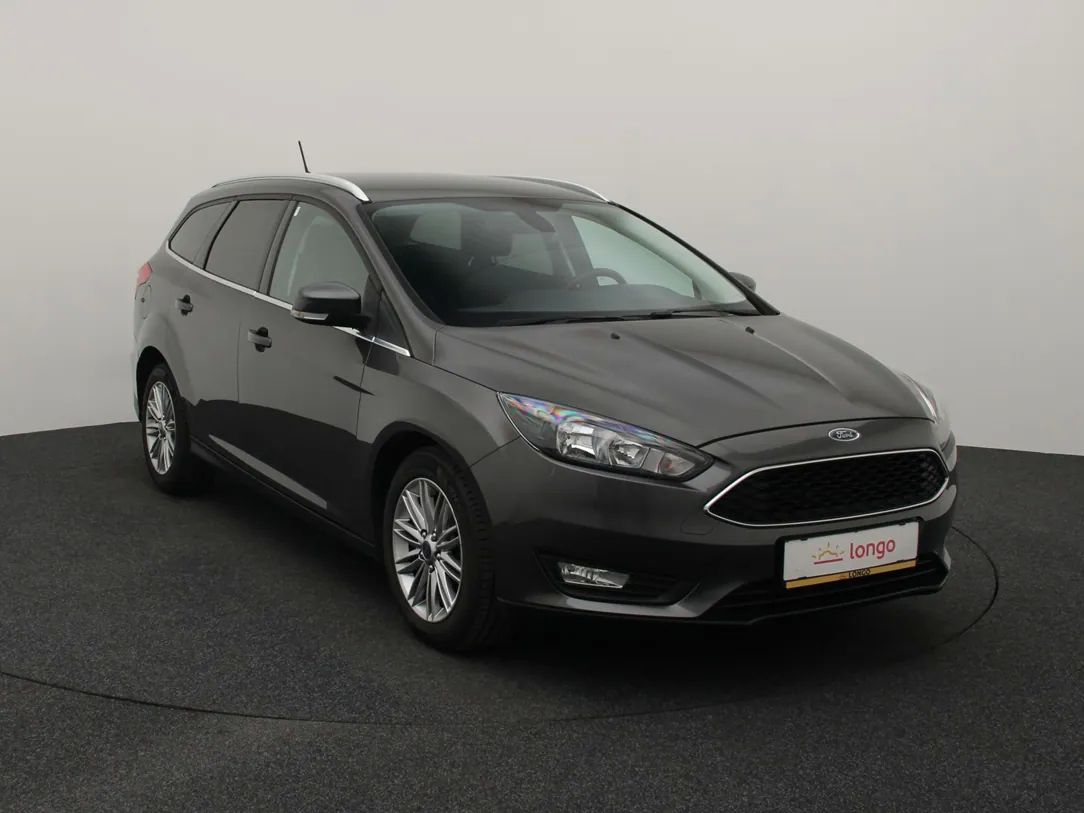Ford Focus | 9