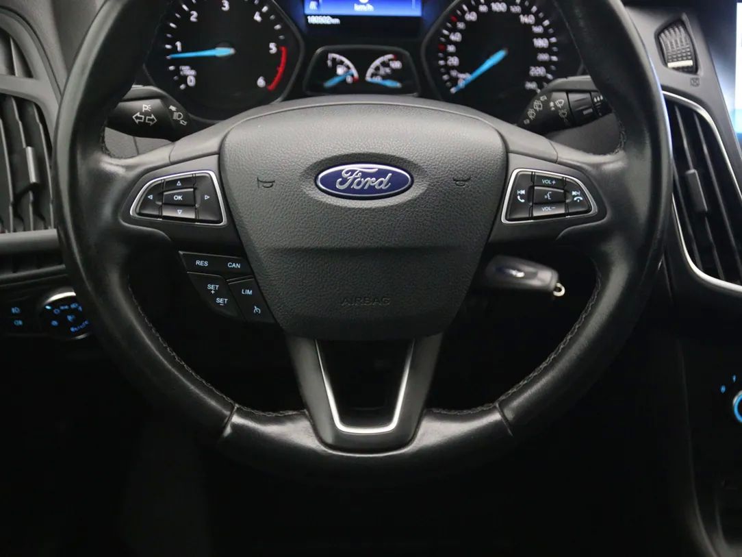 Ford Focus | 17