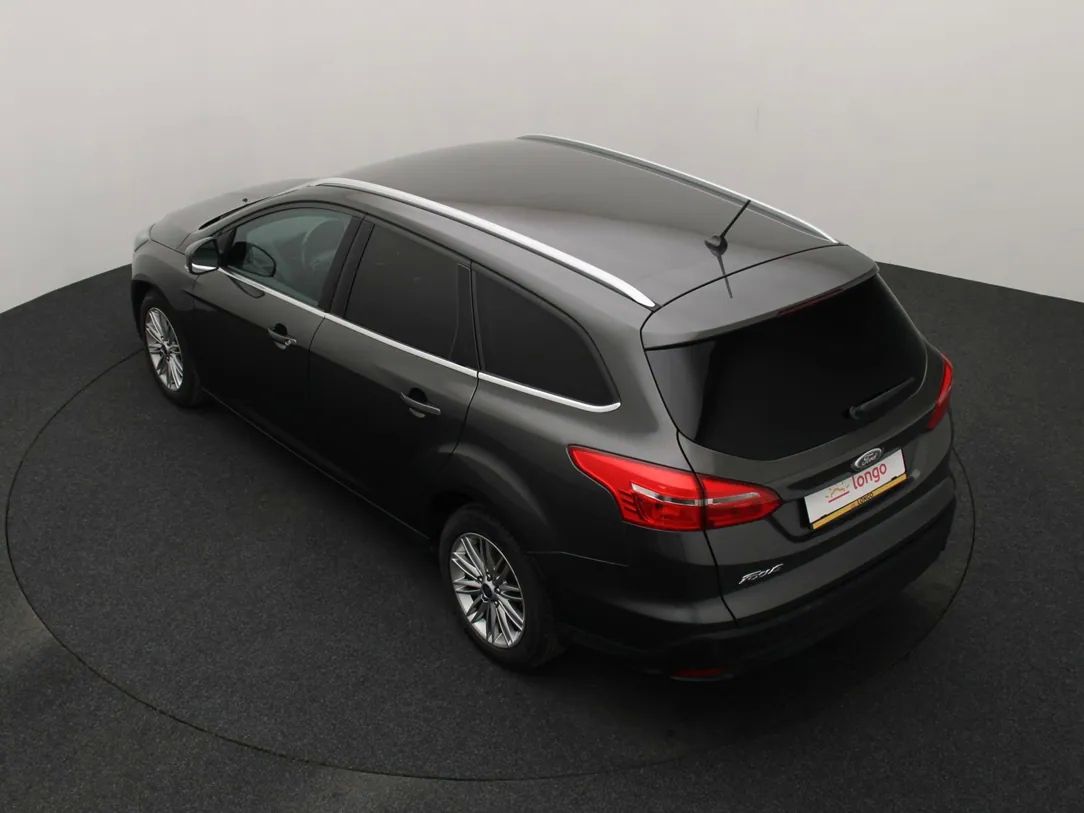 Ford Focus | 11