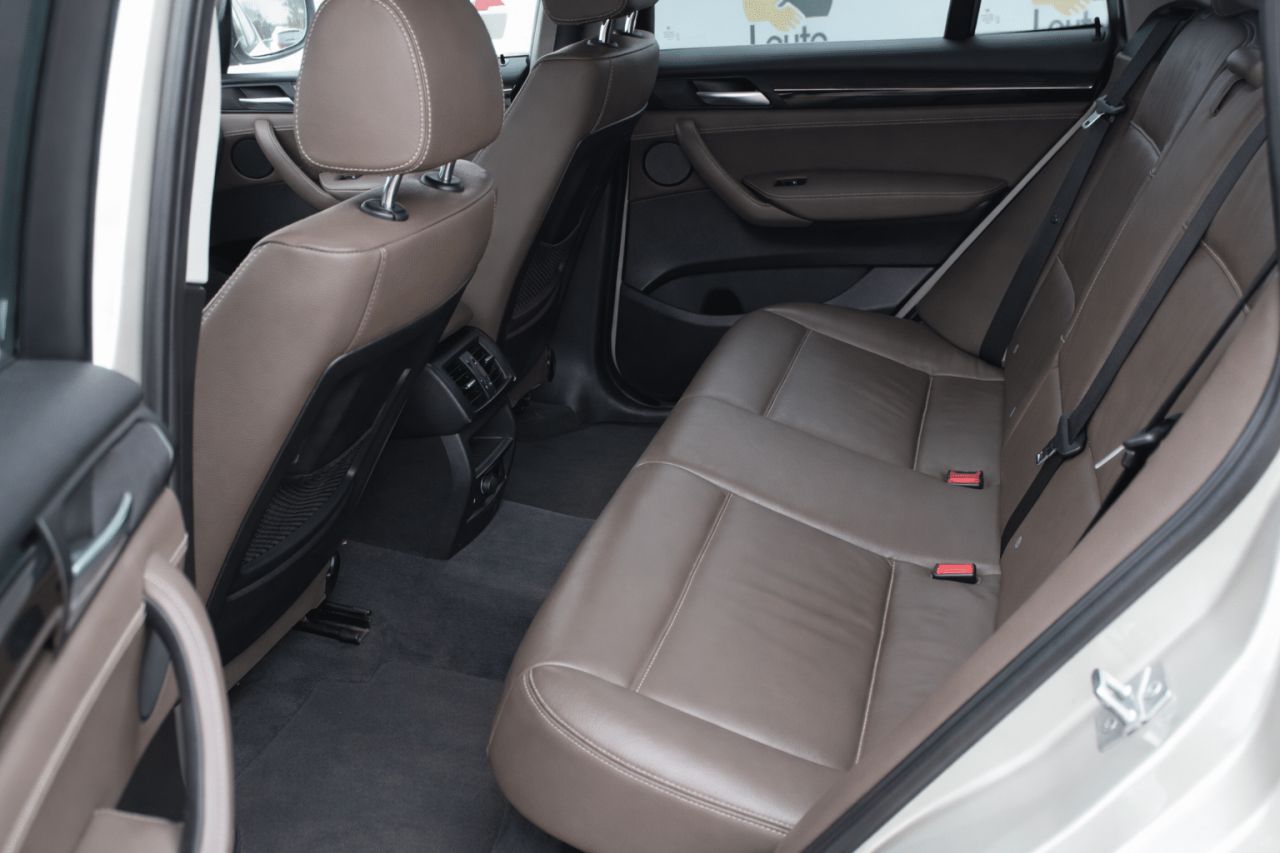 BMW X3 | 7