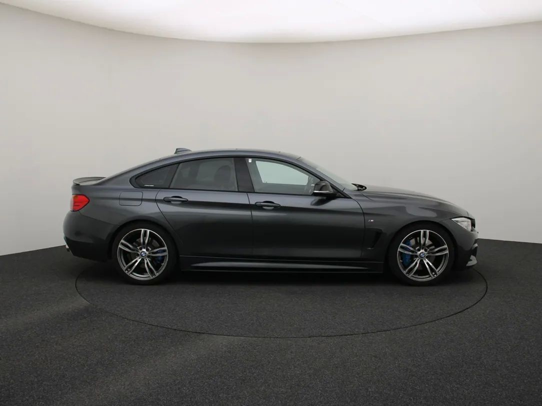 BMW 435 | 8
