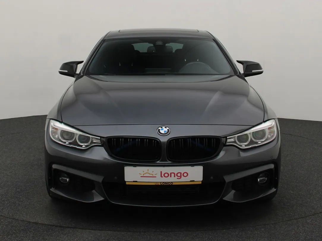 BMW 435 | 2