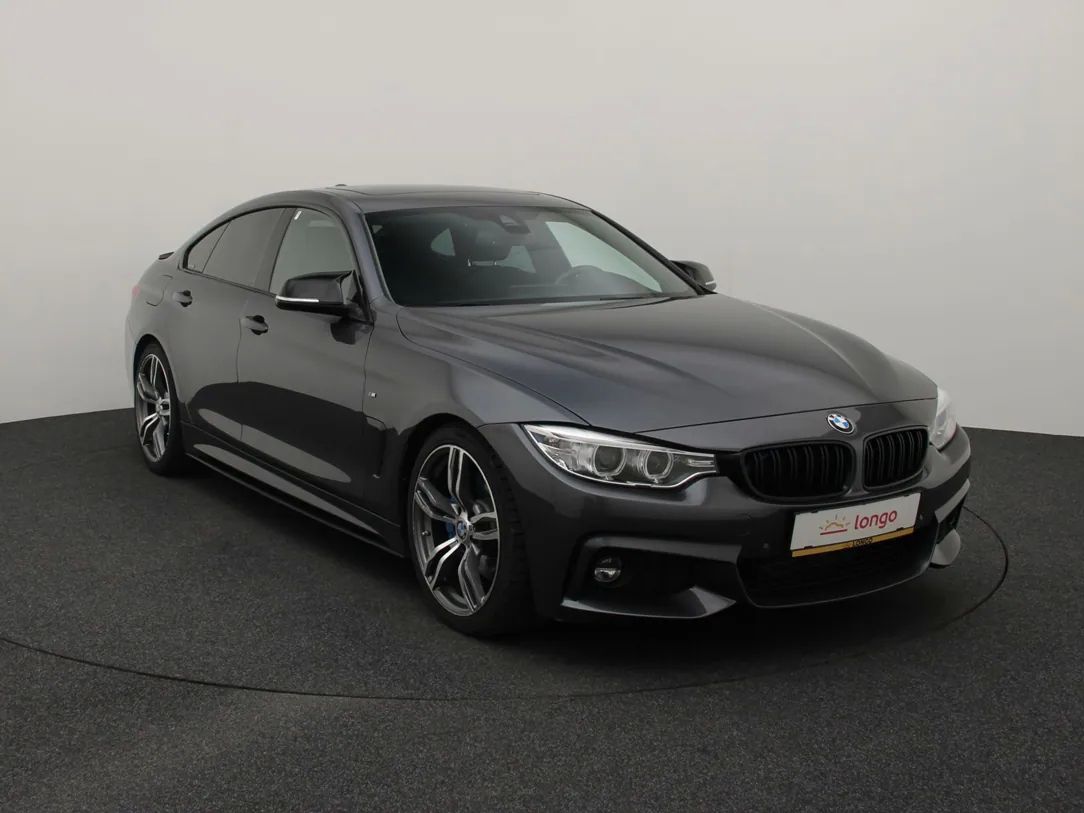 BMW 435 | 9