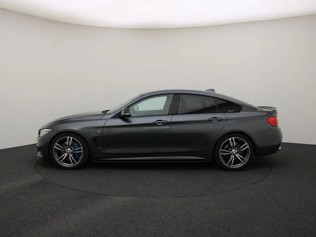 BMW 435 | 5