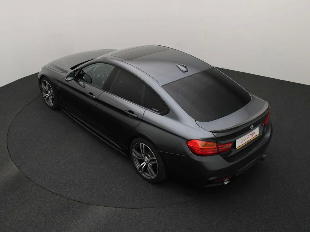 BMW 435 | 11
