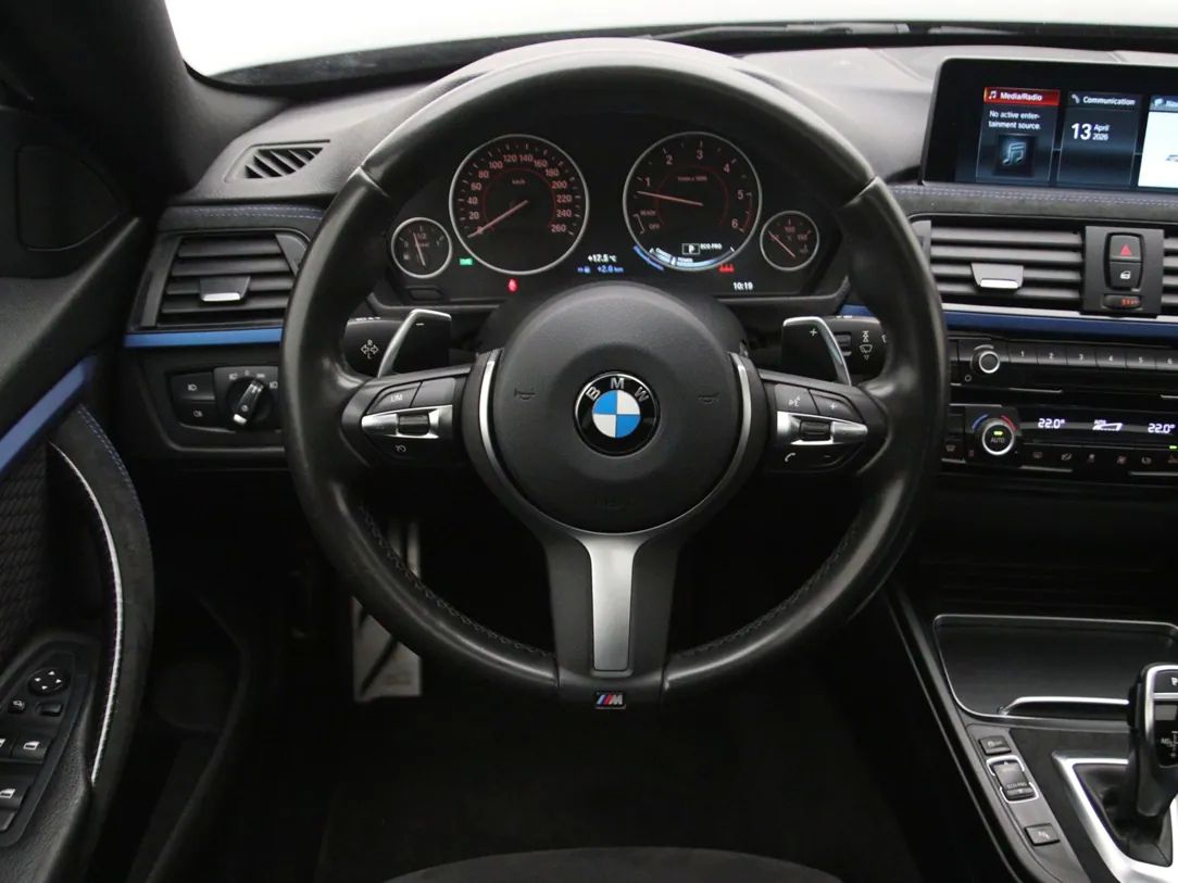 BMW 435 | 16