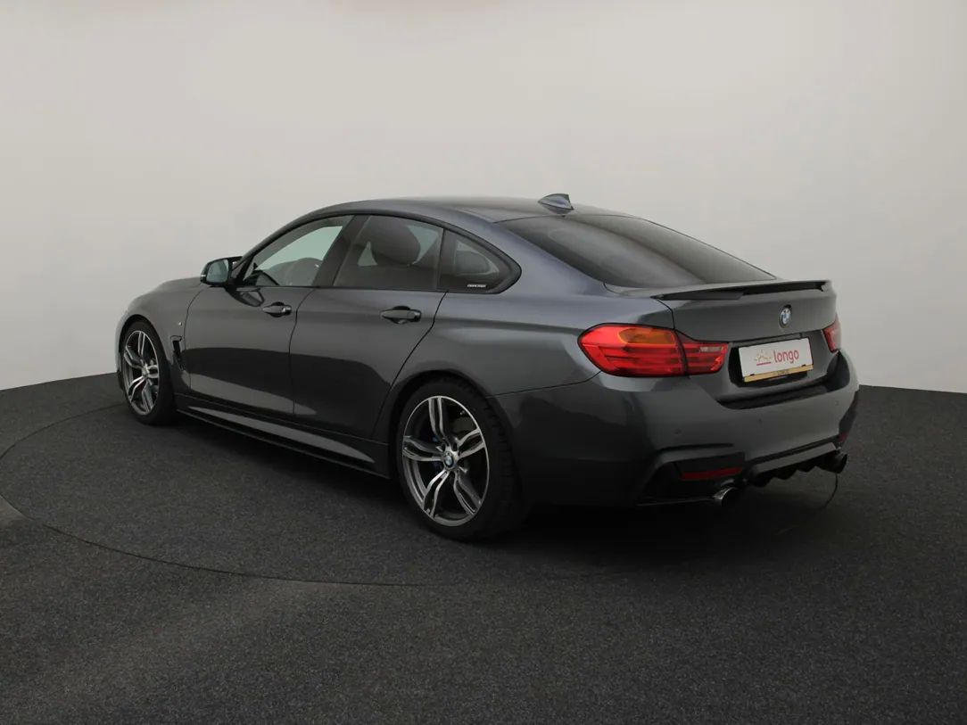 BMW 435 | 6
