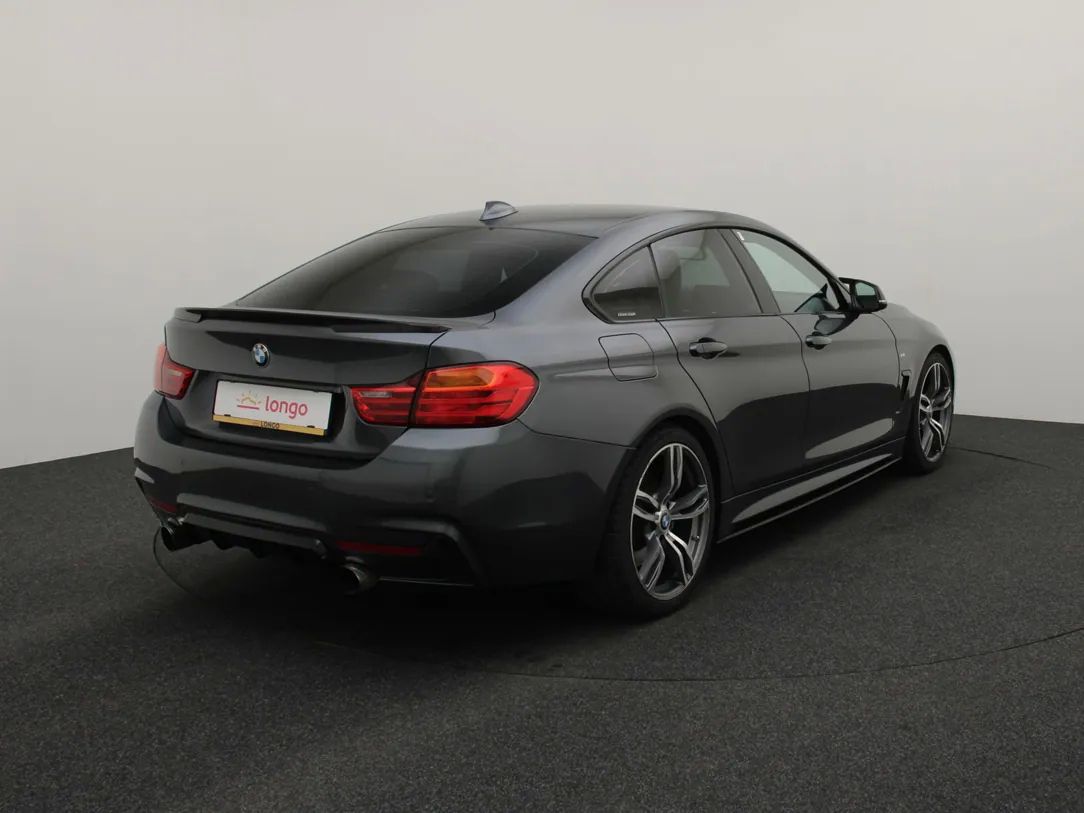 BMW 435 | 7