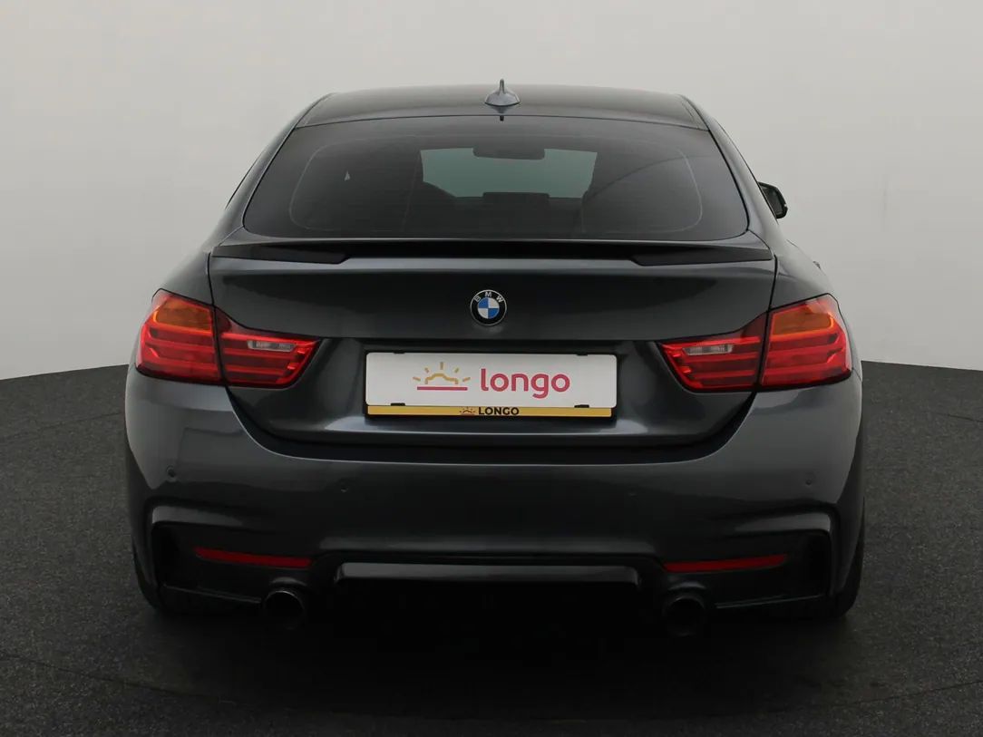 BMW 435 | 4