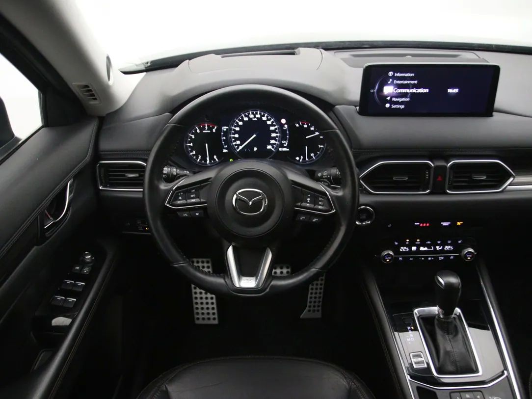 Mazda CX-5 | 16