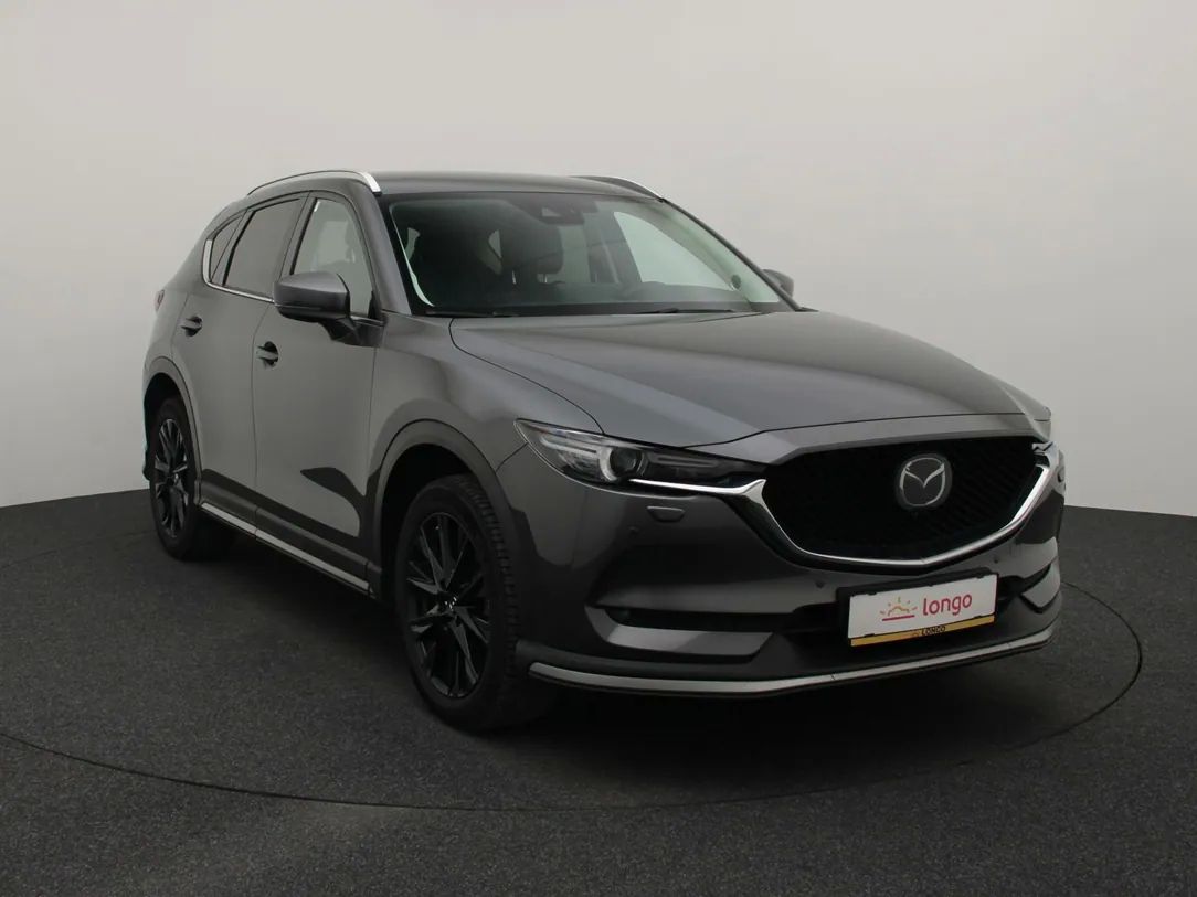 Mazda CX-5 | 9