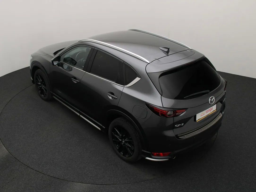 Mazda CX-5 | 11