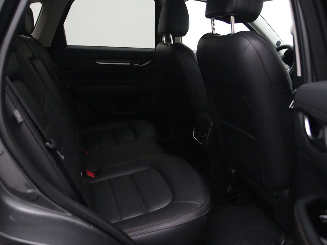 Mazda CX-5 | 14