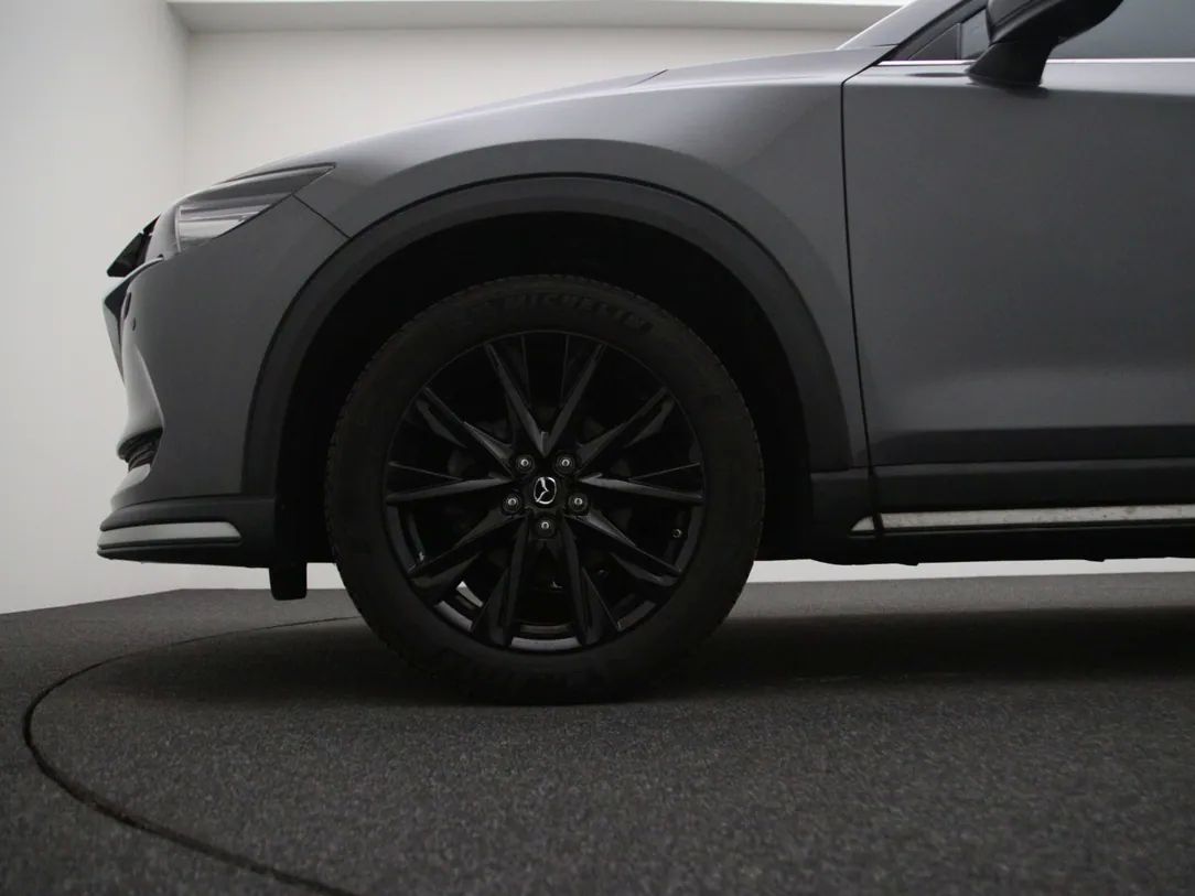 Mazda CX-5 | 27