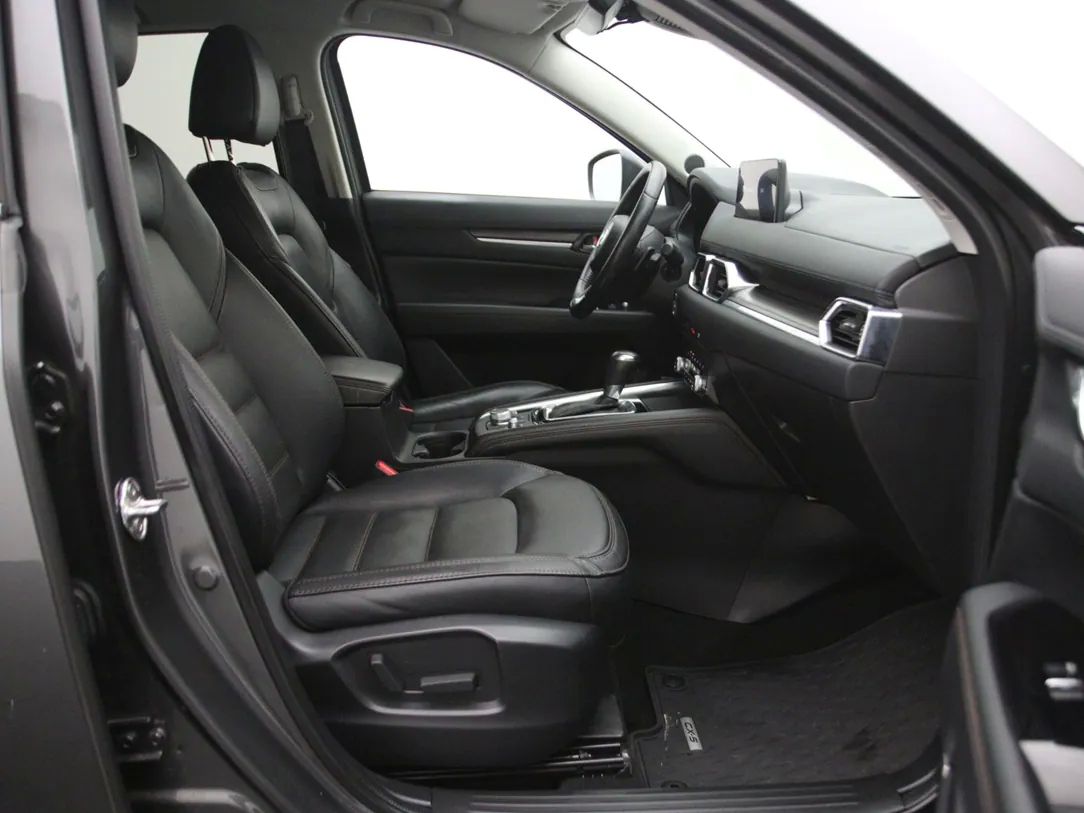Mazda CX-5 | 13