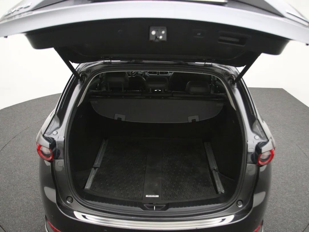 Mazda CX-5 | 40