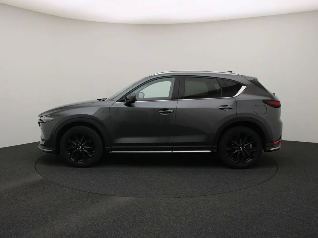 Mazda CX-5 | 5