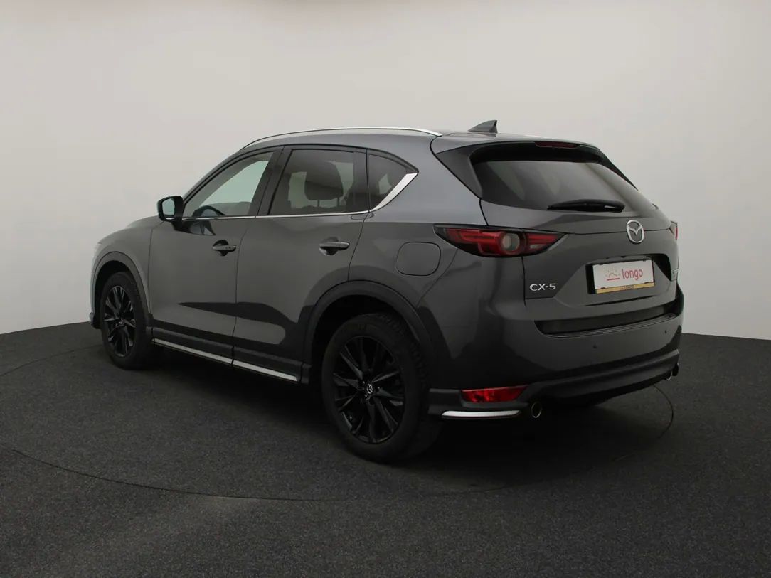 Mazda CX-5 | 6