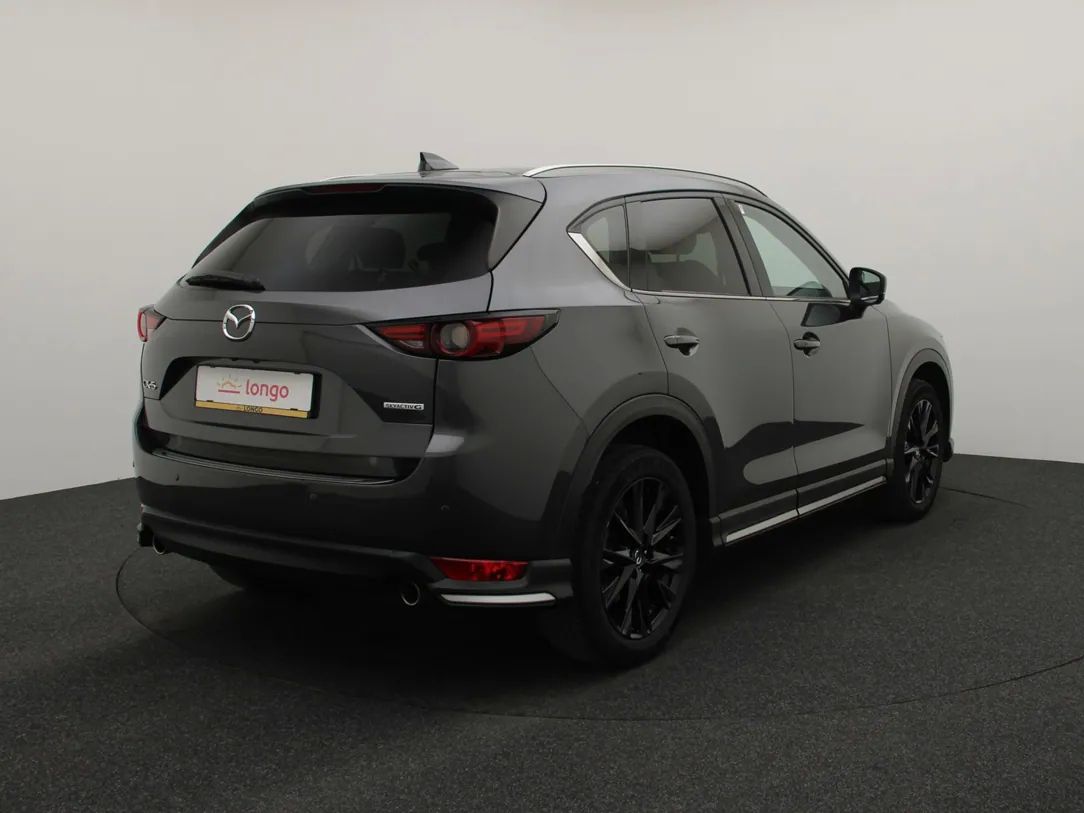 Mazda CX-5 | 7