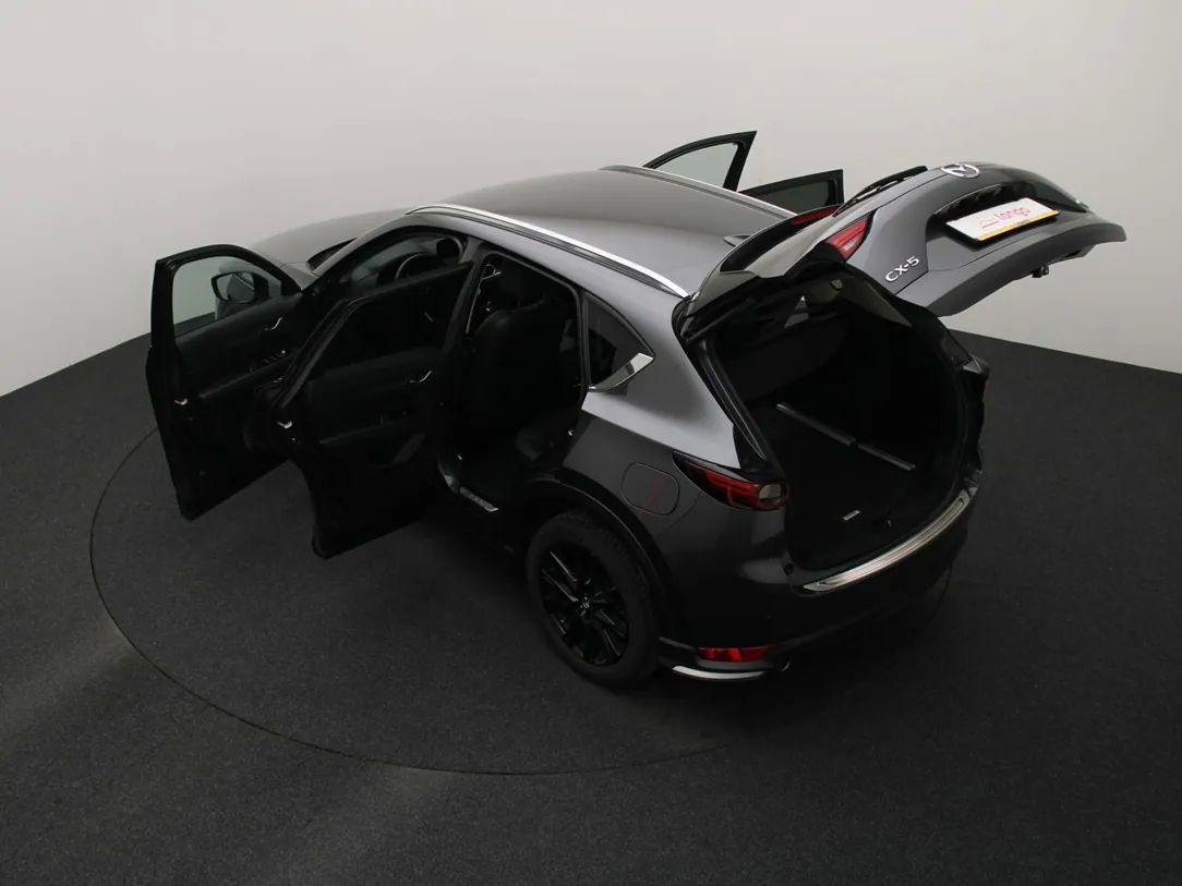 Mazda CX-5 | 12