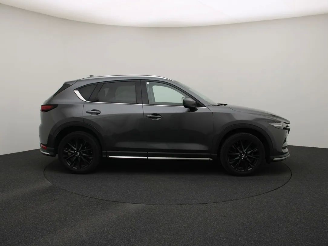Mazda CX-5 | 8