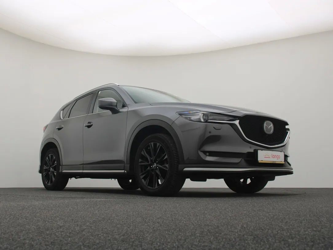 Mazda CX-5 | 10