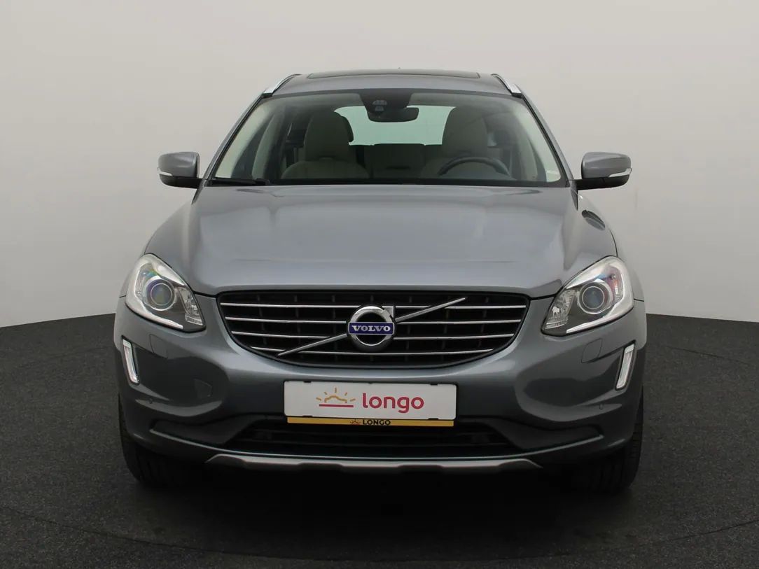 Volvo XC60 | 2