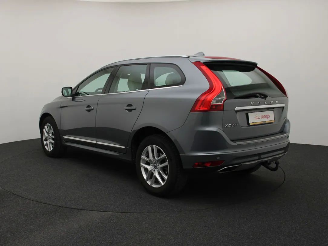 Volvo XC60 | 6