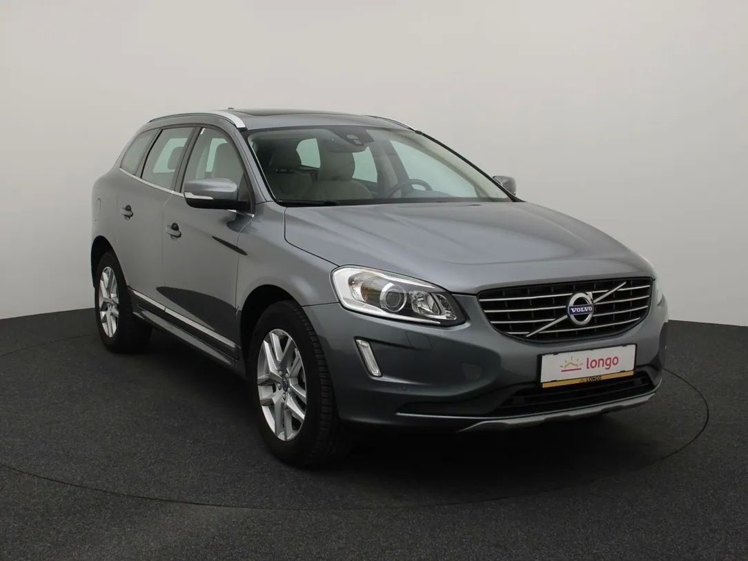 Volvo XC60 | 9