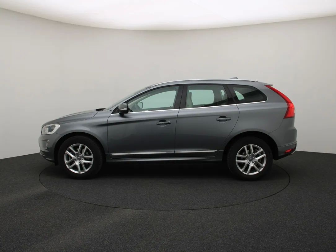 Volvo XC60 | 5