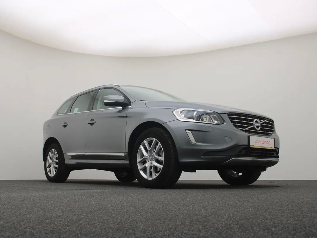 Volvo XC60 | 10