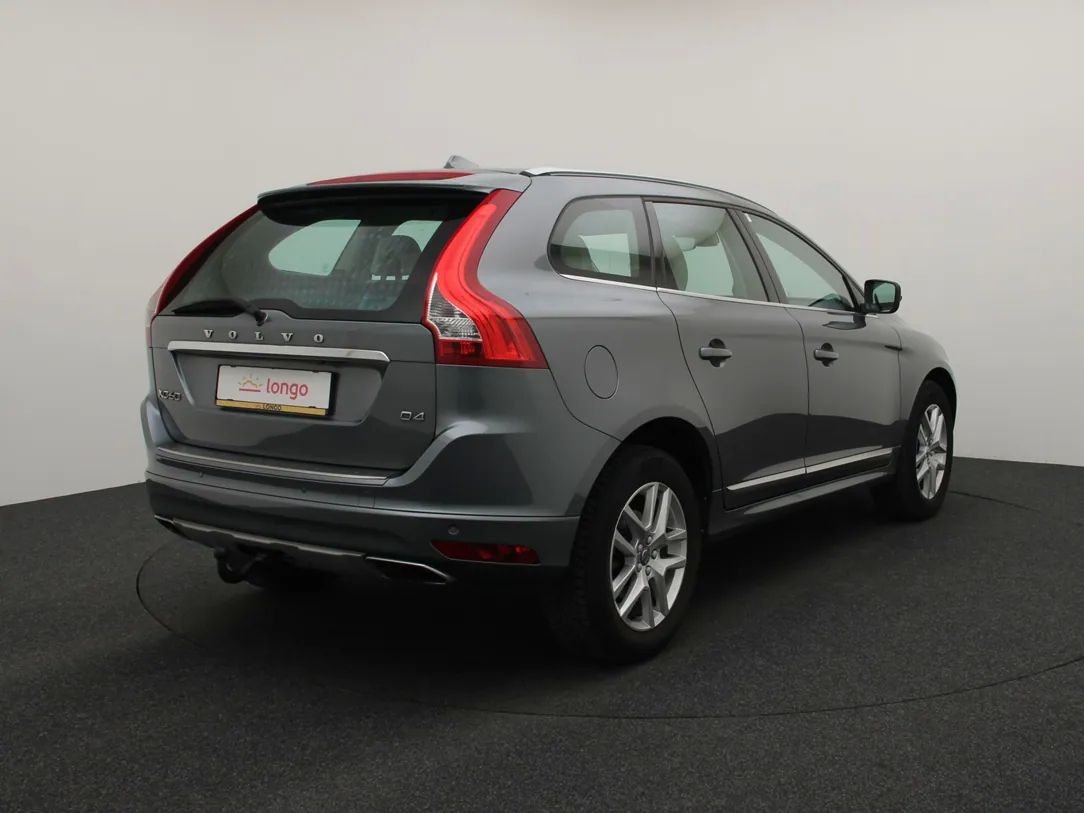 Volvo XC60 | 7