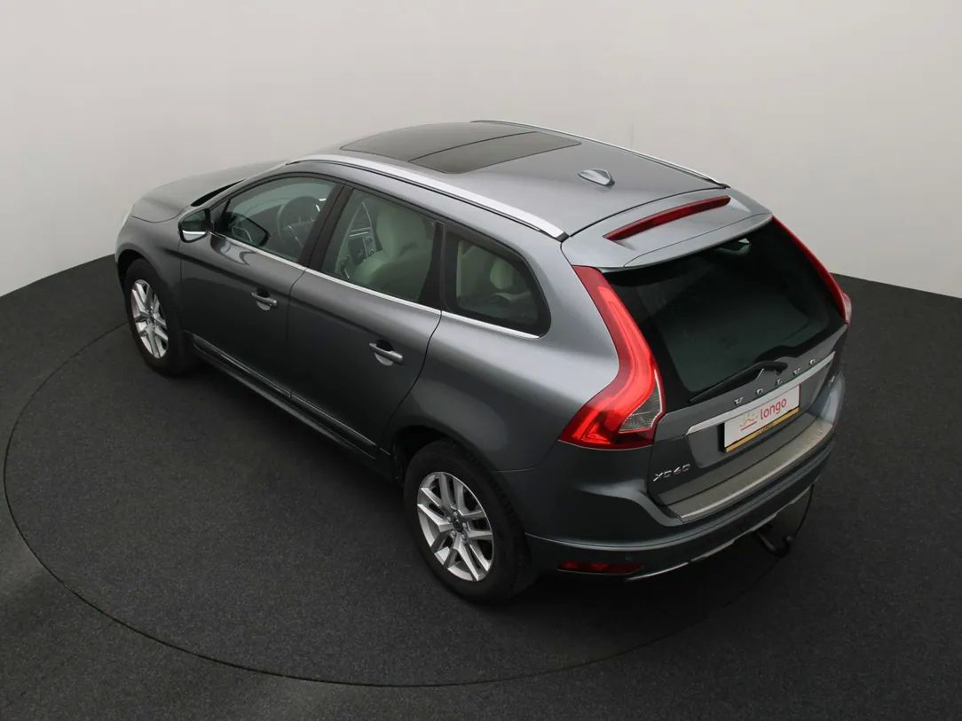 Volvo XC60 | 11