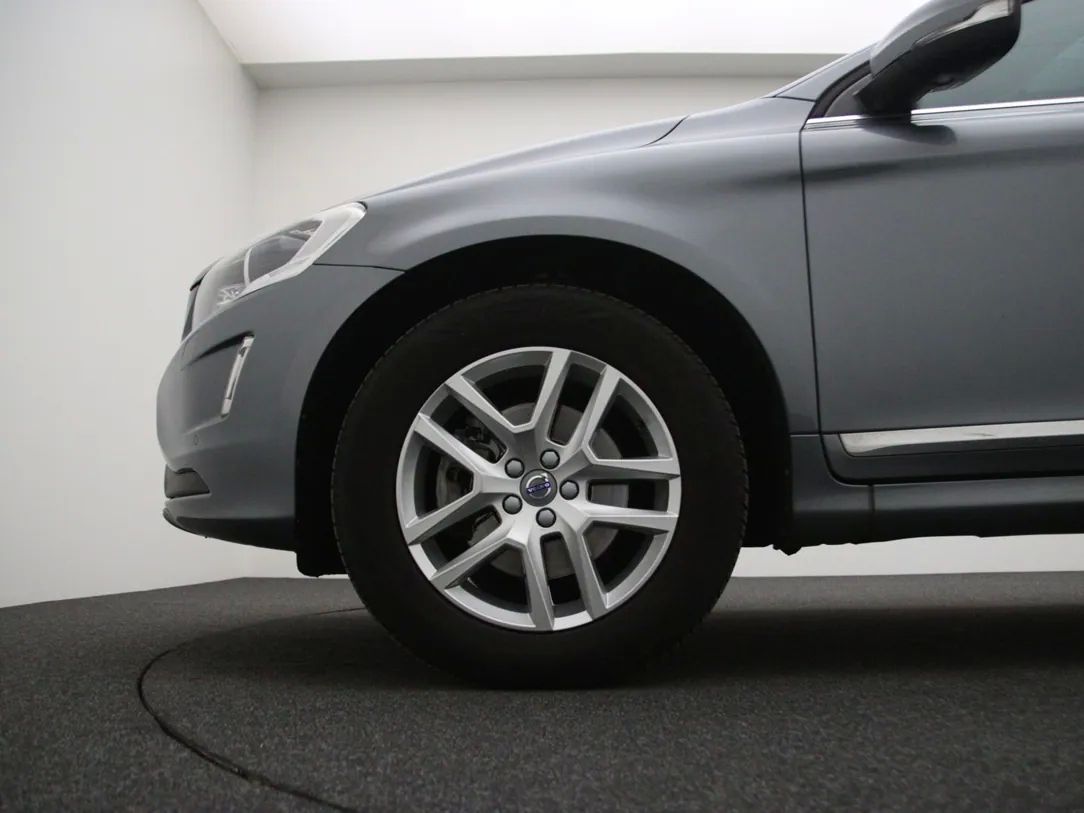 Volvo XC60 | 27