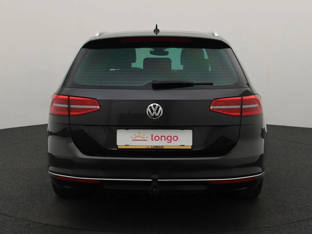 Volkswagen Passat | 4