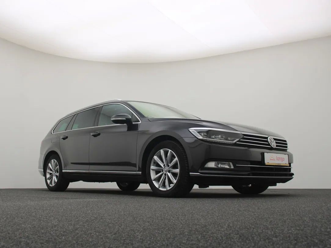 Volkswagen Passat | 10